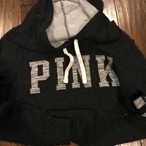 VS Pink Hoodie